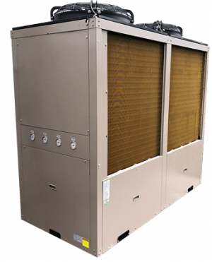Lincoln 70kW Air Source Heat Pump