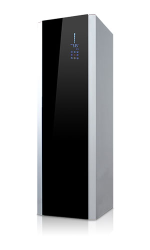 Avon 200L Hot Water Heat Pump Cylinder
