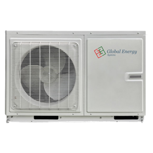 Cartmel 9.1kW Eco Air Source Heat Pump
