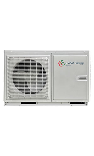 Cartmel 9.1kW Eco Air Source Heat Pump